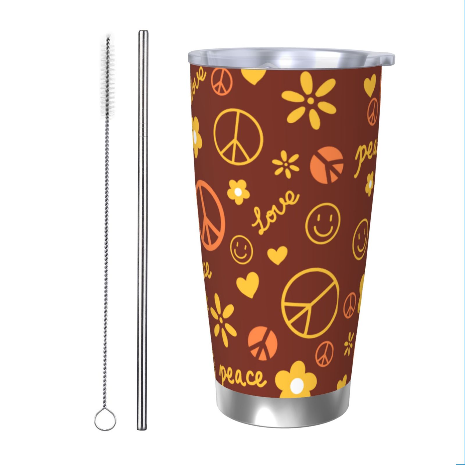 20OZ Car Cup